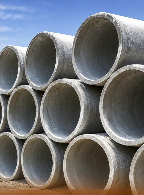 Concrete Construction Chemicals