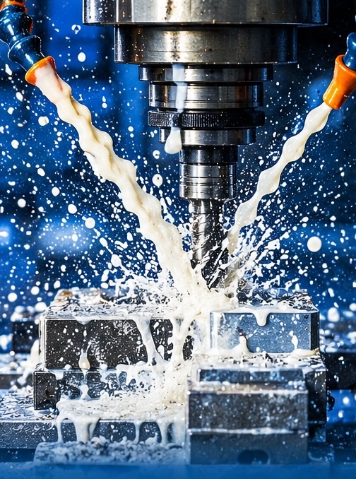 Metal Cutting Fluids